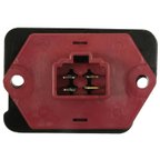 Standard Ignition RU-307 HVAC Blower Motor Resistor - view 4