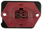 Standard Ignition RU-307 HVAC Blower Motor Resistor - view 5
