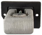 Standard Ignition RU-309 HVAC Blower Motor Resistor - view 3