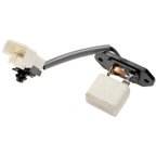 Standard Ignition RU-315 HVAC Blower Motor Resistor - Rear - view 1