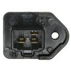 Standard Ignition RU-316 HVAC Blower Motor Resistor - view 2