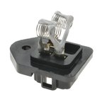 Standard Ignition RU-316 HVAC Blower Motor Resistor - view 1