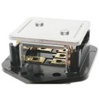 Standard Ignition RU-317 HVAC Blower Motor Resistor - view 2