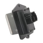 Standard Ignition RU-320 HVAC Blower Motor Resistor - view 1
