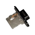 Standard Ignition RU-322 HVAC Blower Motor Resistor - view 2