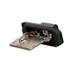 Standard Ignition RU-322 HVAC Blower Motor Resistor - view 1