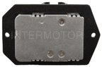 Standard Ignition RU-325 HVAC Blower Motor Resistor - view 3