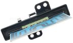 Standard Ignition RU-327 HVAC Blower Motor Resistor - Front - view 2
