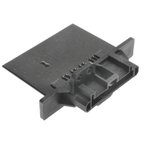 Standard Ignition RU-327 HVAC Blower Motor Resistor - Front - view 4