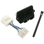 Standard Ignition RU-333 HVAC Blower Motor Resistor - view 1