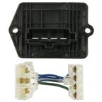 Standard Ignition RU-333 HVAC Blower Motor Resistor - view 3