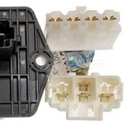 Standard Ignition RU-333 HVAC Blower Motor Resistor - view 4