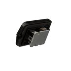 Standard Ignition RU-334 HVAC Blower Motor Resistor - Front - view 1