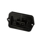 Standard Ignition RU-334 HVAC Blower Motor Resistor - Front - view 4