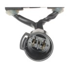 Standard Ignition RU-340 HVAC Blower Motor Resistor - Rear - view 3