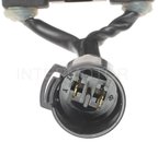 Standard Ignition RU-340 HVAC Blower Motor Resistor - Rear - view 5