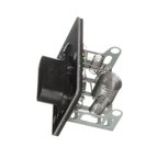 Standard Ignition RU-344 HVAC Blower Motor Resistor - Rear - view 5