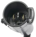 Standard Ignition RU-345 HVAC Blower Motor Resistor - Front - view 4