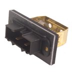Standard Ignition RU-346 HVAC Blower Motor Resistor - view 1