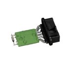 Standard Ignition RU-347 HVAC Blower Motor Resistor - view 3