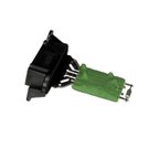 Standard Ignition RU-347 HVAC Blower Motor Resistor - view 4