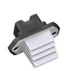 Standard Ignition RU-348 HVAC Blower Motor Resistor - view 2