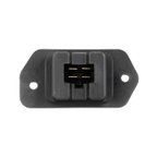 Standard Ignition RU-348 HVAC Blower Motor Resistor - view 8