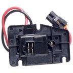 Standard Ignition RU-350 HVAC Blower Motor Resistor - view 1
