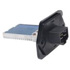 Standard Ignition RU-356 HVAC Blower Motor Resistor - view 1