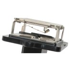 Standard Ignition RU-357 HVAC Blower Motor Resistor - Rear - view 2