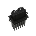 Standard Ignition RU-358 HVAC Blower Motor Resistor Kit - view 2