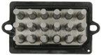Standard Ignition RU-358 HVAC Blower Motor Resistor Kit - view 6