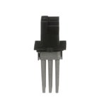 Standard Ignition RU-358 HVAC Blower Motor Resistor Kit - view 7