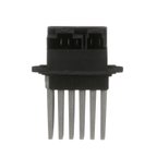 Standard Ignition RU-358 HVAC Blower Motor Resistor Kit - view 8