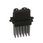 Standard Ignition RU-358 HVAC Blower Motor Resistor Kit - view 3