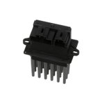Standard Ignition RU-358 HVAC Blower Motor Resistor Kit - view 4