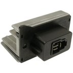Standard Ignition RU-361 HVAC Blower Motor Resistor - view 1