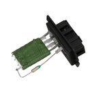 Standard Ignition RU-362 HVAC Blower Motor Resistor - Front - view 2