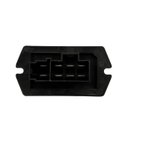 Standard Ignition RU-362 HVAC Blower Motor Resistor - Front - view 7