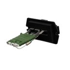 Standard Ignition RU-362 HVAC Blower Motor Resistor - Front - view 1