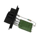 Standard Ignition RU-362 HVAC Blower Motor Resistor - Front - view 4