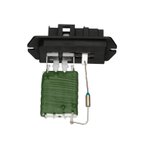 Standard Ignition RU-362 HVAC Blower Motor Resistor - Front - view 5