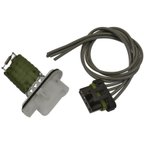 Standard Ignition RU363HTK HVAC Blower Motor Resistor Kit - view 1