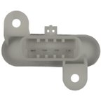 Standard Ignition RU363HTK HVAC Blower Motor Resistor Kit - view 4