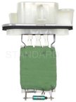 Standard Ignition RU-363 HVAC Blower Motor Resistor - view 8