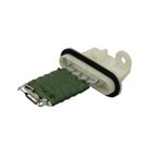 Standard Ignition RU-363 HVAC Blower Motor Resistor - view 1