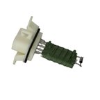 Standard Ignition RU-363 HVAC Blower Motor Resistor - view 4