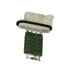 Standard Ignition RU-363 HVAC Blower Motor Resistor - view 5