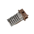 Standard Ignition RU-364 HVAC Blower Motor Resistor - Rear - view 2