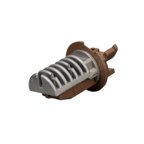 Standard Ignition RU-364 HVAC Blower Motor Resistor - Rear - view 1